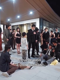 Episodio 20 - [Doblado]Quedé embarazada del presidente infértil