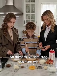 Episode 20 - Das fremde Kind meines Mannes