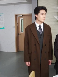 They Ate at Her Table - Episode 19