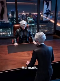 Episodio 6 - El Gran Sabio del Apocalipsis