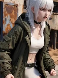 Episode 41 - [Dubbed] Boss of the Apocalypse