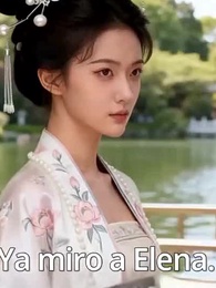 Episodio 5 - ¡Renací para Vengarme!