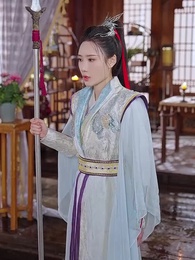 開局山匪，我的夫人爆神兵 - Episode 56