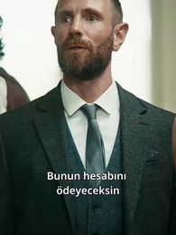 Bölüm 14 - [Dublajlı] Mafya Kraliçesi