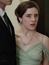 Aşk ve Güç Arasında - Episode 44