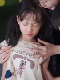 Episodio 33 - [Doblado]Quedé embarazada del presidente infértil