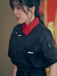 Episode 5 - She Cooked Her Way Back