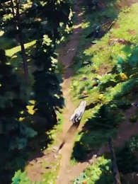 Episodio 1 - [Doblado]El Errante Sin Hogar, Mi Compañero