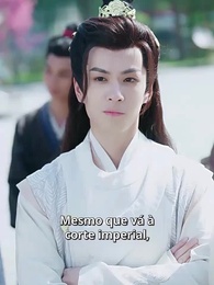 Episódio 17 - [Dublado]General, Você Errou