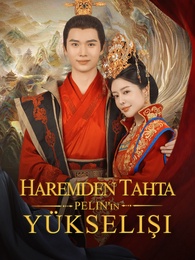 [Dublajlı]Haremden Tahta: Pelin'in Yükselişi