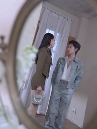 訂婚前夕她和白月光去了KTV - Episode 40