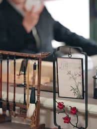 第13集 - 顧少在京大，校花排隊求同桌