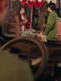 第33集 - 穿越八零當德華拐個閻王生個娃