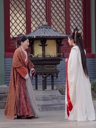 第46集 - 太子妃天亮了