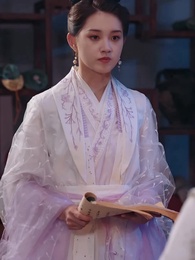 [Dubbed]Second Chance: Vengeance and Love - Episode 37