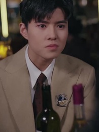 一覺醒來七年後，娶了校花有了娃 - Episode 48