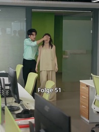 Episode 51 - [Synchron]Aus dem Schatten ins Rampenlicht