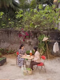 季風環流 - Episode 59