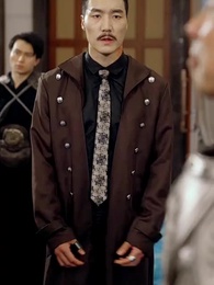 La Gran Magistrada Ermitaña - Episode 77