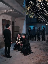 Tập 38 - Đừng Đùa Với Ăn Mày