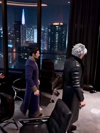 Episodio 15 - El Gran Sabio del Apocalipsis