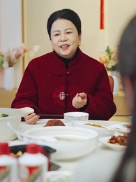 They Ate at Her Table - Episode 4