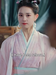 [Dubbed]Second Chance: Vengeance and Love - Episode 1