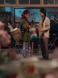 穿越八零當德華拐個閻王生個娃 - Episode 25