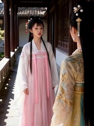 Episode 22 - Concubine's Gambit