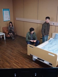 淪落街頭:你真當我是乞丐 - Episode 14