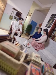 季風環流 - Episode 62