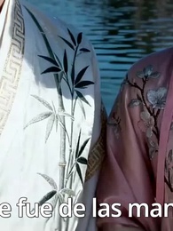 ¡Renací para Vengarme! - Episode 19