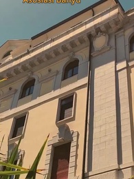 [Dubbing]Harga Sebuah Kesetiaan - Episode 4