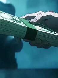 Episode 1 - [Dubbed] Became the Phantom King