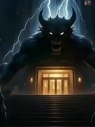 Episode 40 - [Dubbed] Became the Phantom King