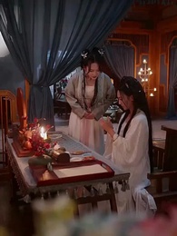 Episódio 4 - [Dublado]General, Você Errou