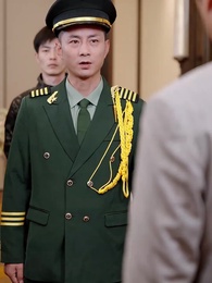 淪落街頭：你真當我是乞丐 - Episode 55