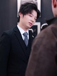 淪落街頭：你真當我是乞丐 - Episode 59