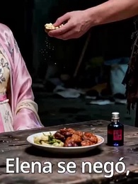 ¡Renací para Vengarme! - Episode 43