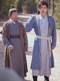 開局山匪,我的夫人爆神兵 - Episode 4