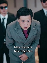 Épisode 19 - La Vérité d’Édouard Valmont