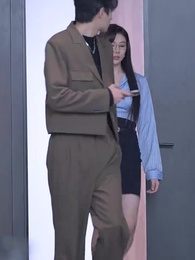 訂婚前夕她和白月光去了KTV - Episode 35