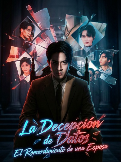 [Doblado]La Decepción de Datos: El Remordimiento de una Esposa
