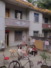 季風環流 - Episode 74