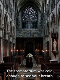 Revenge: The Witch He Buried - Episode 9