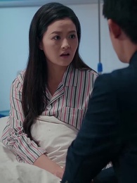 一覺醒來七年後，娶了校花有了娃 - Episode 40