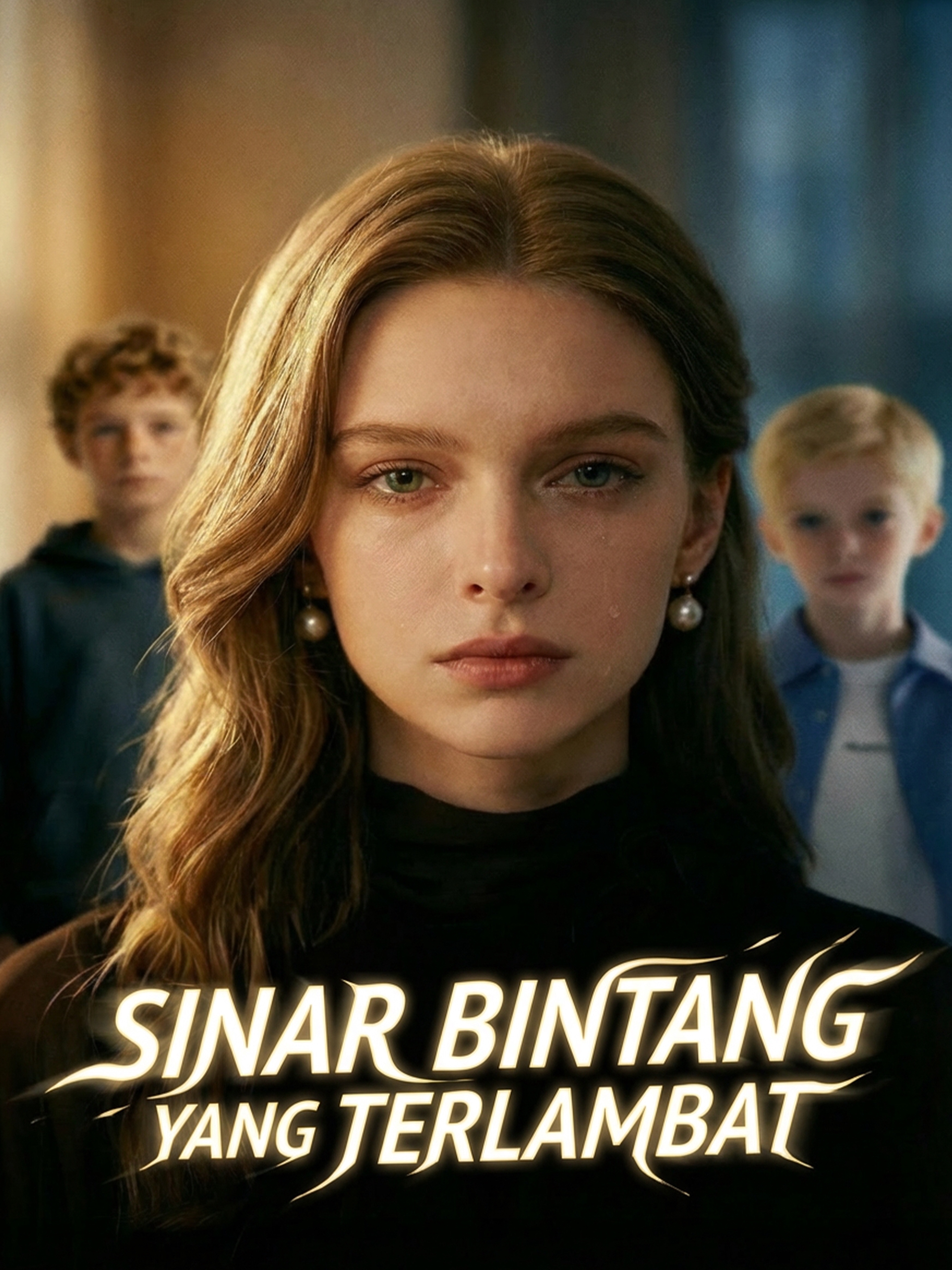 Sinar Bintang Yang Terlambat