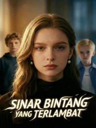 Sinar Bintang Yang Terlambat