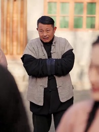 重生1980：漂亮媳婦會算卦 - Episode 18