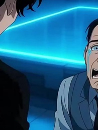 [Dubbed] Became the Phantom King - Episode 34